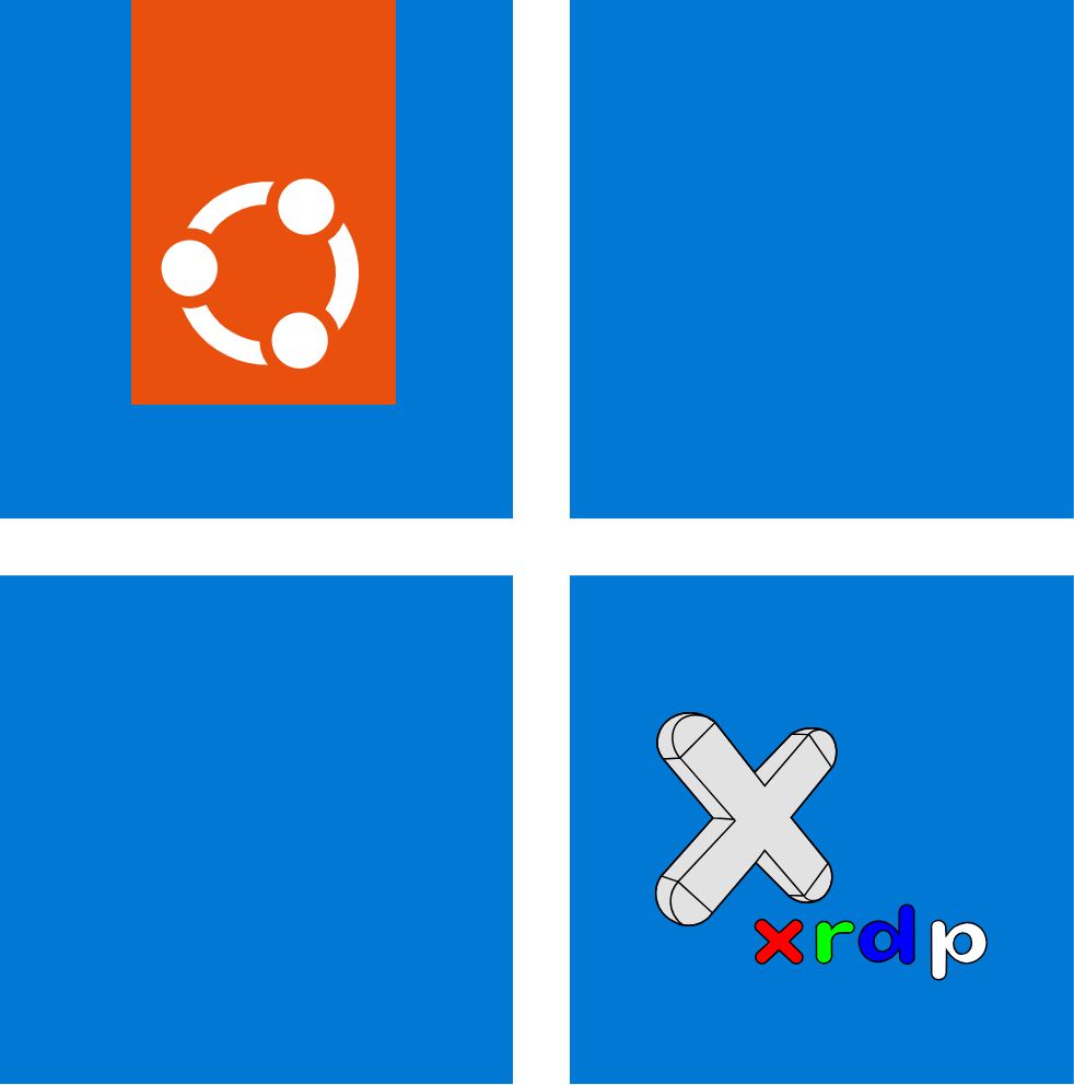 windowsxubuntu